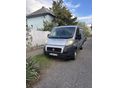 FIAT DUCATO 2.3 Mjet LWB 3.5 t
