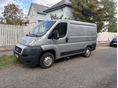FIAT DUCATO 2009/10 - 8