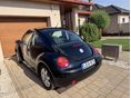 VOLKSWAGEN NEW BEETLE 1.4