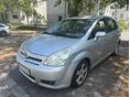 TOYOTA COROLLA VERSO 2.2 D-4D Linea Terra FRISS VIZSGA!