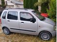 SUZUKI WAGON R+ 1.3 GC (5 személyes )