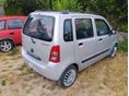 SUZUKI WAGON R+ 2002 - 2