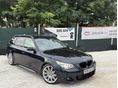BMW 550 2007/5 - 2