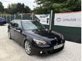 BMW 550 2007/5 - 9