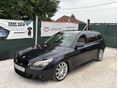 BMW 550 2007/5 - 10