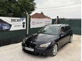BMW 550 2007/5 - 11