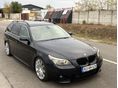 BMW 550 2007/5 - 10