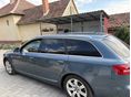 AUDI A6 Avant 2.0 TDi e DPF