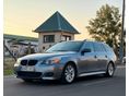 BMW 525d Touring (Automata) M-Packet!