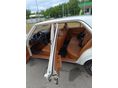 MERCEDES-BENZ W 123 1979/10 - 2