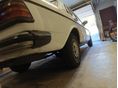 MERCEDES-BENZ W 123 1979/10 - 4