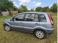 FORD FUSION 1.4 TDCi Ambiente