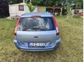 FORD FUSION 2008/6 - 2