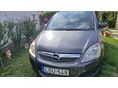 OPEL ZAFIRA B 1.7 CDTI Essentia