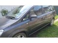 OPEL ZAFIRA B 2009/7 - 2
