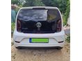VOLKSWAGEN UP e-Up!