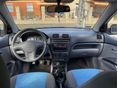 KIA PICANTO 2008/2 - 5