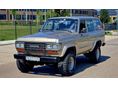 TOYOTA LAND CRUISER 4.0 TD HJ 61 GX TELJESEN FELÚJíTOTT!
