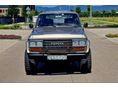TOYOTA LAND CRUISER 1988/2 - 2