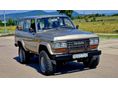 TOYOTA LAND CRUISER 1988/2 - 3