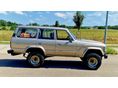 TOYOTA LAND CRUISER 1988/2 - 4