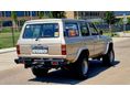 TOYOTA LAND CRUISER 1988/2 - 5