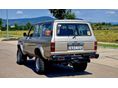 TOYOTA LAND CRUISER 1988/2 - 7