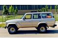 TOYOTA LAND CRUISER 1988/2 - 8