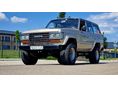 TOYOTA LAND CRUISER 1988/2 - 9