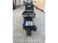 GILERA NEXUS 300 2008/5 - 2