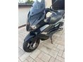 GILERA NEXUS 300 2008/5 - 6