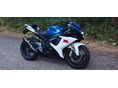 SUZUKI GSX-R 750 2013/6 - 2