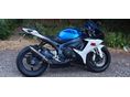 SUZUKI GSX-R 750 