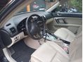 SUBARU OUTBACK 2005/7 - 2