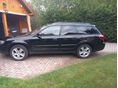 SUBARU OUTBACK 2005/7 - 8