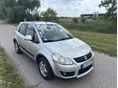 SUZUKI SX4 1.6 GS (Automata)