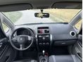 SUZUKI SX4 2007/11 - 6