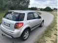 SUZUKI SX4 2007/11 - 3