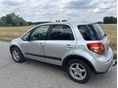 SUZUKI SX4 2007/11 - 4