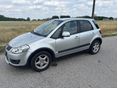 SUZUKI SX4 2007/11 - 2