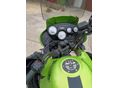 TRIUMPH TIGER 955I 2002/10 - 2