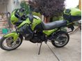 TRIUMPH TIGER 955I 2002/10 - 4