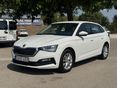 SKODA SCALA 1.0 TSI Ambition / Mo.-i / 1. tul. / Végig vez. szk. / Valós km / Költségmentes / Szép állapotban