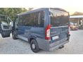 PEUGEOT BOXER 2009/9 - 2