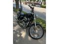 HARLEY-DAVIDSON SPORTSTER 1200 CUSTOM 2006/5 - 3