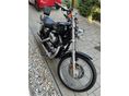 HARLEY-DAVIDSON SPORTSTER 1200 CUSTOM 