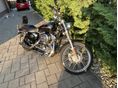 HARLEY-DAVIDSON SPORTSTER 1200 CUSTOM 2006/5 - 4
