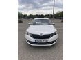 SKODA OCTAVIA 2017/10 - 2