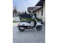 VESPA GTS 2010/4 - 2