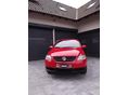 VOLKSWAGEN FOX 2006/3 - 4